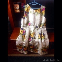 Элегантное вечернее платье - Изображение #2, Объявление #1131310