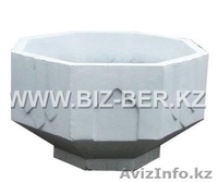 Продажа вазонов в Алматы - Изображение #2, Объявление #1127885