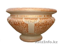 Продажа вазонов в Алматы - Изображение #4, Объявление #1127885