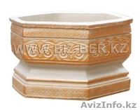 Продажа вазонов в Алматы - Изображение #5, Объявление #1127885