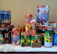 Салюты, пиротехника оптом и в розницу - Изображение #6, Объявление #1129041