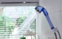 Уникальная душевая лейка со сменным антибактериальным фильтром! - Изображение #1, Объявление #1136901