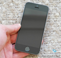 мобильный телефон айфон 5S - Изображение #1, Объявление #1148897