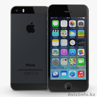 мобильный телефон айфон 5S - Изображение #2, Объявление #1148897