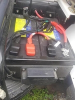 Новый автобетоносмеситель DAEWOO NOVUS Se  - Изображение #10, Объявление #1142353