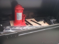 Новый автобетоносмеситель DAEWOO NOVUS Se  - Изображение #9, Объявление #1142353