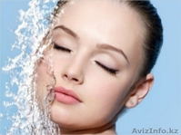 Спрей для увлажнения кожи и сужения пор (200ml). - Изображение #1, Объявление #1140595