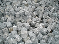 Гранитная брусчатка - Изображение #1, Объявление #1146780