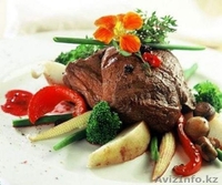 "Шеф повар на дом" - Изображение #5, Объявление #1145797