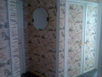 Продам трехкомнатную квартиру. Бостандыкский район - Изображение #2, Объявление #1146261