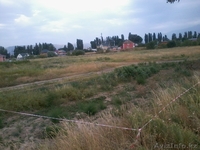 Участок 7 соток в Талгарском районе в поселке Кызыл Кайрат - Изображение #4, Объявление #1147225