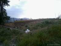 Участок 7 соток в Талгарском районе в поселке Кызыл Кайрат - Изображение #5, Объявление #1147225