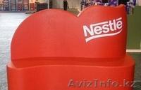 Макет из пенопласта - Изображение #2, Объявление #1153185