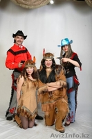 Профессиональный тамада Алексей Кожемякин и шоу-агентство "Гротеск" - Изображение #2, Объявление #863880