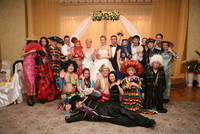 Профессиональный тамада Алексей Кожемякин и шоу-агентство "Гротеск" - Изображение #6, Объявление #863880