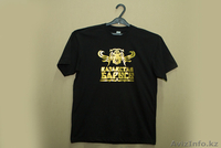  ТОО Futbolkioptom Оптовая продажа футболок, бейсболок и футболок поло от произ - Изображение #5, Объявление #1145982