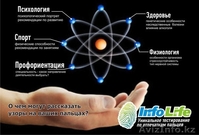 Определение способностей по отпечаткам пальцев InfoLife - Изображение #3, Объявление #1151897