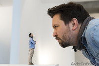 3D Печать, создай себя в 3D миниатюре! Оказываем услуги по 3D! - Изображение #3, Объявление #1151949
