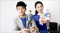 3D Печать, создай себя в 3D миниатюре! Оказываем услуги по 3D! - Изображение #1, Объявление #1151949