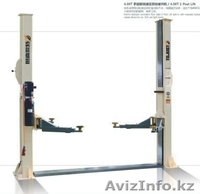 Автоподъемник 5 тонн - Изображение #1, Объявление #1140617