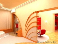 Внутренняя отделка квартир - Изображение #1, Объявление #1150636