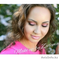 Профессиональный макияж, укладки и прически! АКЦИЯ! - Изображение #4, Объявление #1141902