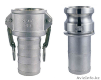 Пищевые шланги, соединения,краны - Изображение #2, Объявление #1145883