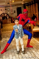 День рождение с любимыми героями из сказок и фильмов - Изображение #5, Объявление #365672