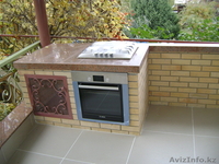 Камины. Комплексные печи - Изображение #5, Объявление #1140613