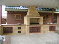 Камины. Комплексные печи - Изображение #8, Объявление #1140613