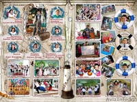 Виньетки, для заказчика и учителя (воспитателя) бесплатно - Изображение #3, Объявление #1149354