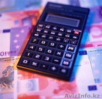 Аусорсинг бухгалтерских и аудиторских услуг - Изображение #2, Объявление #1146787