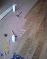 укладка ламината,паркета,таркет - Изображение #1, Объявление #1153372