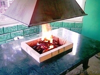 Барбкю комплексы: Казан мангал коктал! - Изображение #2, Объявление #1149625