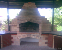 Барбкю комплексы: Казан мангал коктал! - Изображение #3, Объявление #1149625