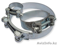 Пищевые шланги, соединения,краны - Изображение #1, Объявление #1145883