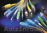 Компания Tesla Telecom предлагает Волоконно-оптические товары и оборудование - Изображение #2, Объявление #1145891