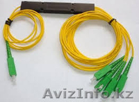 Компания Tesla Telecom предлагает Волоконно-оптические товары и оборудование - Изображение #3, Объявление #1145891