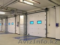 Ворота и автоматика для ворот видеонаблюдение - Изображение #3, Объявление #1145581