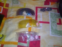 ультрамодные очки с 3-я линзами - Изображение #2, Объявление #1142796