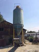 Бочка цементный новый почти 45 тонна  - Изображение #3, Объявление #1142583