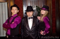Профессиональный тамада Алексей Кожемякин и шоу-агентство "Гротеск" - Изображение #7, Объявление #863880