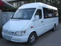 Транспортные пассажирские перевозки - Изображение #3, Объявление #1149012