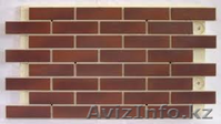 Клинкерный облицовочный кирпич "Керамейя" - Изображение #4, Объявление #1141733