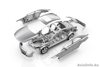 запчасти по кузову и оптике - Изображение #1, Объявление #1145266