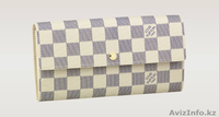 Продам кошелек Louis Vuitton люксовая копия 1:1 - Изображение #1, Объявление #1147819