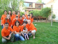 Английский язык в Айнабулаке - качественно и доступно! - Изображение #4, Объявление #1146083