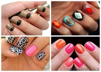 обучение маникюру и педикюру - Изображение #2, Объявление #1142898