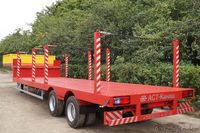 Спецприцеп 949164, аналог lohr и rolfo - Изображение #2, Объявление #1141205