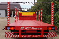 Спецприцеп 949164, аналог lohr и rolfo - Изображение #3, Объявление #1141205